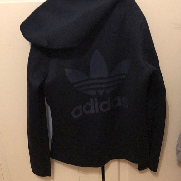 ADIDAS SWEATSHIRT - Picture 3 of 3